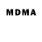 MDMA Molly nemo Njbro